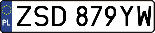 ZSD879YW