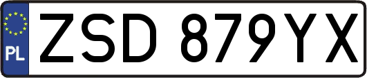 ZSD879YX