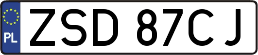 ZSD87CJ