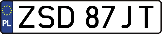 ZSD87JT