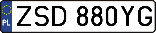 ZSD880YG