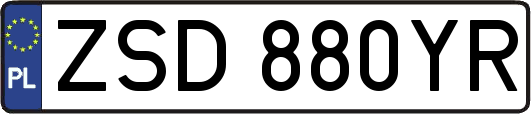 ZSD880YR