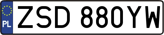 ZSD880YW
