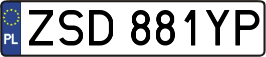 ZSD881YP