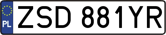ZSD881YR