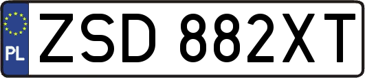 ZSD882XT