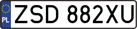 ZSD882XU