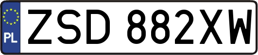 ZSD882XW
