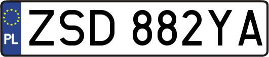 ZSD882YA