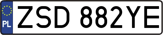ZSD882YE
