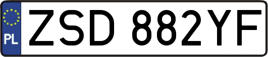 ZSD882YF