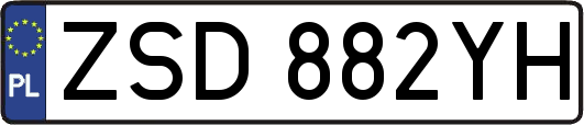 ZSD882YH