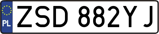 ZSD882YJ