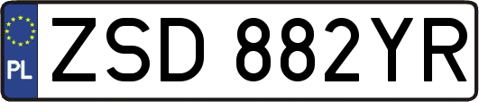 ZSD882YR