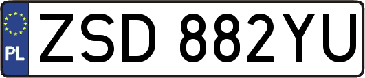 ZSD882YU