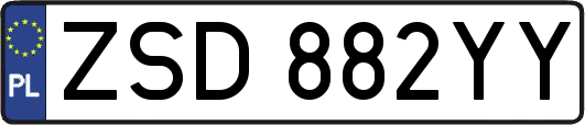 ZSD882YY