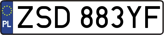 ZSD883YF