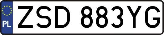 ZSD883YG