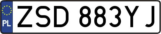 ZSD883YJ