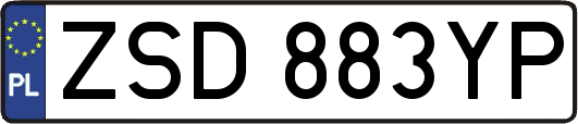 ZSD883YP