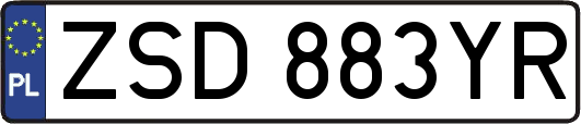 ZSD883YR