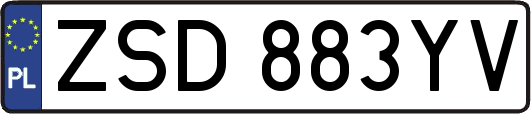 ZSD883YV