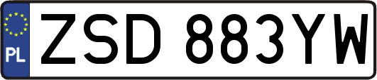 ZSD883YW