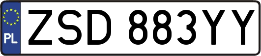 ZSD883YY
