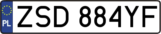 ZSD884YF