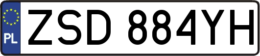 ZSD884YH
