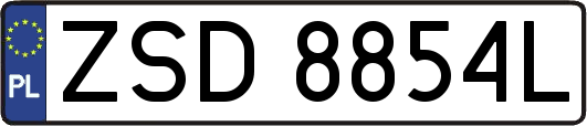 ZSD8854L