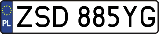 ZSD885YG