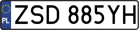 ZSD885YH