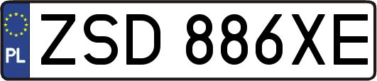 ZSD886XE