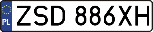 ZSD886XH