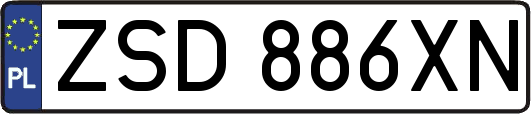 ZSD886XN