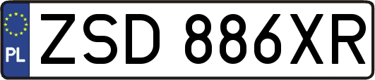 ZSD886XR