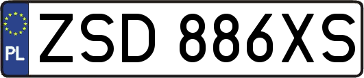 ZSD886XS