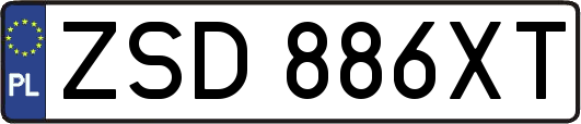 ZSD886XT