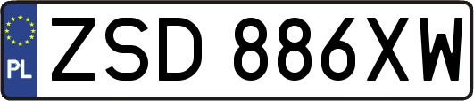 ZSD886XW