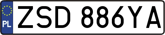 ZSD886YA