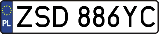 ZSD886YC