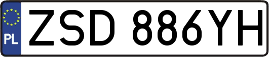 ZSD886YH