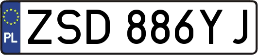 ZSD886YJ