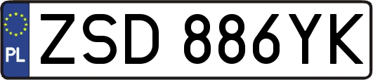 ZSD886YK