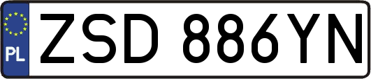 ZSD886YN