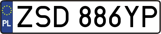 ZSD886YP