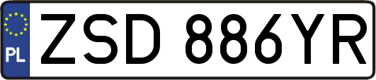 ZSD886YR