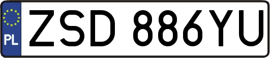 ZSD886YU