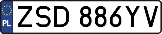 ZSD886YV